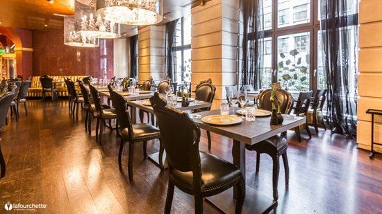 Josefin Restaurant